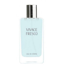 Аромат Dilis Parfum Vivace Fresco Туалетная вода