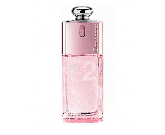 Купить Аромат Dior Addict 2 Couture Collection Туалетная вода