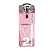 Аромат Dior Addict 2 Logomania Туалетная вода