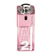 Аромат Dior Addict 2 Logomania Туалетная вода