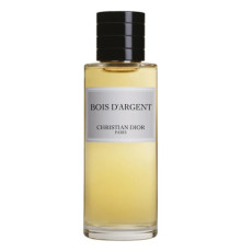 Аромат Dior Bois d'Argent 2022 Парфюмерная вода