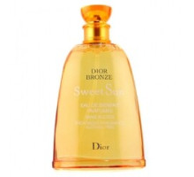 Аромат Dior Bronze Sweet Sun Ароматная дымка