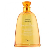 Аромат Dior Bronze Sweet Sun Ароматная дымка