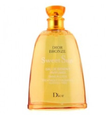 Аромат Dior Bronze Sweet Sun Ароматная дымка