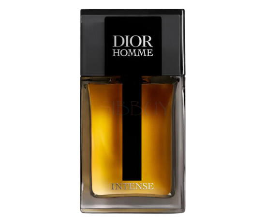 Купить Аромат Dior Dior Homme Intense 2025 Парфюмерная вода