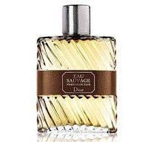 Аромат Dior Eau Sauvage Fraicheur Cuir Туалетная вода