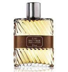 Аромат Dior Eau Sauvage Fraicheur Cuir Туалетная вода