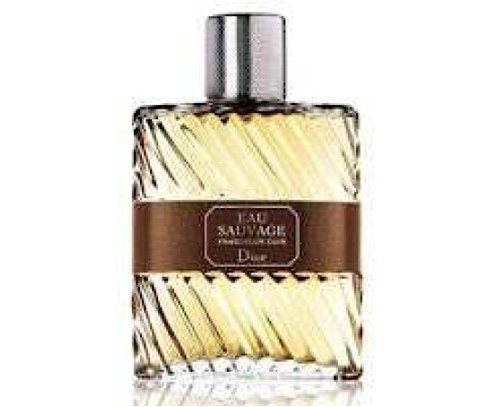 Купить Аромат Dior Eau Sauvage Fraicheur Cuir Туалетная вода