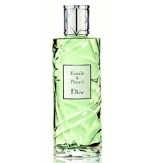 Аромат Dior Escale A Parati Туалетная вода