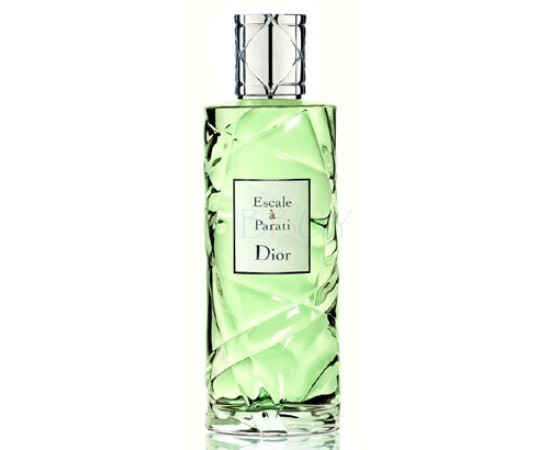 Купить Аромат Dior Escale A Parati Туалетная вода