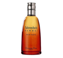 Аромат Dior Fahrenheit Summer (2006) Туалетная вода