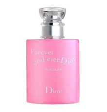 Аромат Dior Forever And Ever Dior (2006) Туалетная вода