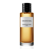 Аромат Dior Grand Bal Парфюмерная вода