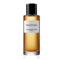 Аромат Dior Grand Bal Парфюмерная вода