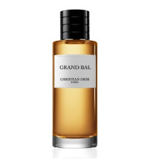 Аромат Dior Grand Bal Парфюмерная вода