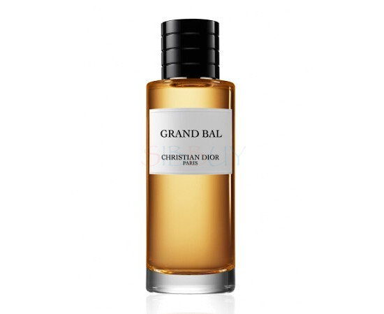 Купить Аромат Dior Grand Bal Парфюмерная вода