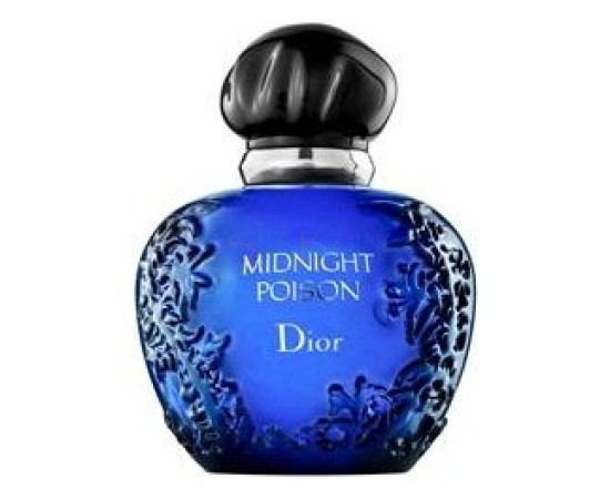 Купить Аромат Dior Midnight Poison Collector Edition Парфюмерная вода
