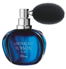 Аромат Dior Midnight Poison Elixir Парфюмерная вода