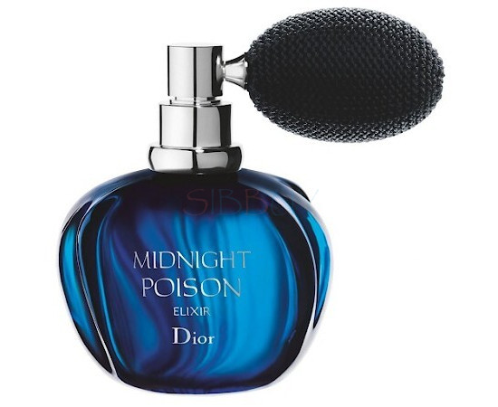 Купить Аромат Dior Midnight Poison Elixir Парфюмерная вода
