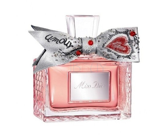 Купить Аромат Dior Miss Dior Love Edition 2019 Парфюмерная вода