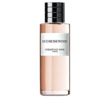 Аромат Dior Oud Rosewood Парфюмерная вода