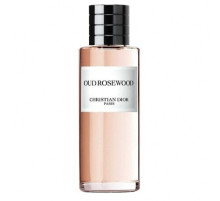 Аромат Dior Oud Rosewood Парфюмерная вода