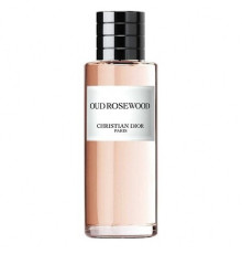 Аромат Dior Oud Rosewood Парфюмерная вода