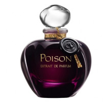 Аромат Dior Poison Extrait De Parfum Духи / Экстракт
