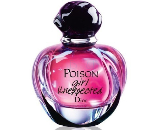 Купить Аромат Dior Poison Girl Unexpected Туалетная вода