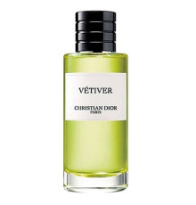 Аромат Dior Vétiver Парфюмерная вода