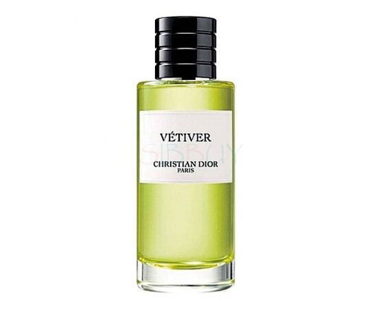 Купить Аромат Dior Vétiver Парфюмерная вода
