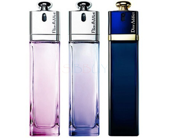 Купить Аромат Dior Addict (2012) Парфюмерная вода