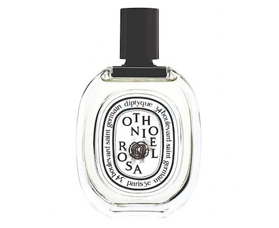 Купить Аромат Diptyque Othoniel Rosa Туалетная вода