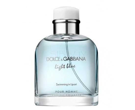 Купить Аромат Dolce & Gabbana Light Blue Swimming in Lipari Туалетная вода