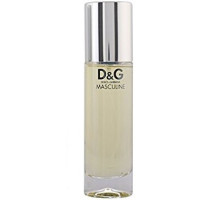 Аромат Dolce & Gabbana Masculine Туалетная вода