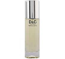 Аромат Dolce & Gabbana Masculine Туалетная вода