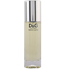 Аромат Dolce & Gabbana Masculine Туалетная вода