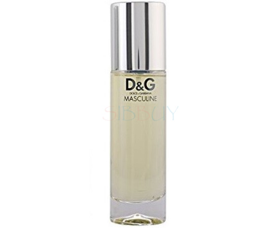 Купить Аромат Dolce & Gabbana Masculine Туалетная вода