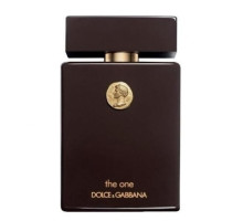 Аромат Dolce & Gabbana The One For Men Collector's Edition Туалетная вода