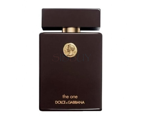 Купить Аромат Dolce & Gabbana The One For Men Collector's Edition Туалетная вода