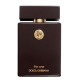 Купить Аромат Dolce & Gabbana The One For Men Collector's Edition Туалетная вода