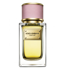 Аромат Dolce & Gabbana Velvet Love Парфюмерная вода