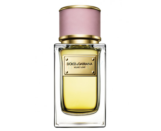 Купить Аромат Dolce & Gabbana Velvet Love Парфюмерная вода