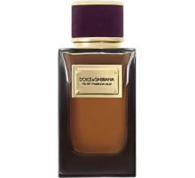Аромат Dolce & Gabbana Velvet Passion Oud Парфюмерная вода