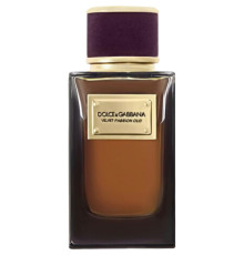 Аромат Dolce & Gabbana Velvet Passion Oud Парфюмерная вода