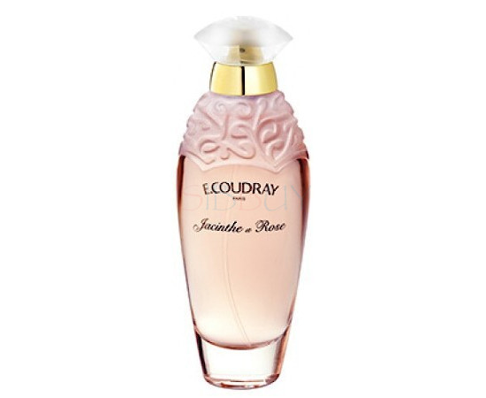 Купить Аромат E. Coudray Jacinthe Et Rose Туалетная вода