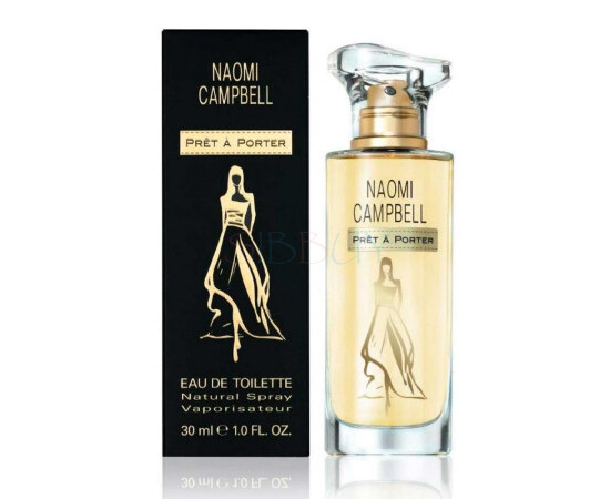 Купить Аромат Naomi Campbell Pret a Porter Туалетная вода