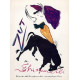 Купить Аромат Elsa Schiaparelli Zut (1949) Духи / Экстракт