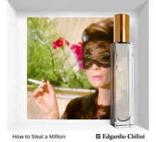 Аромат Edgardio Chilini How To Steal A Million Духи / Экстракт