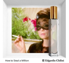 Аромат Edgardio Chilini How To Steal A Million Духи / Экстракт